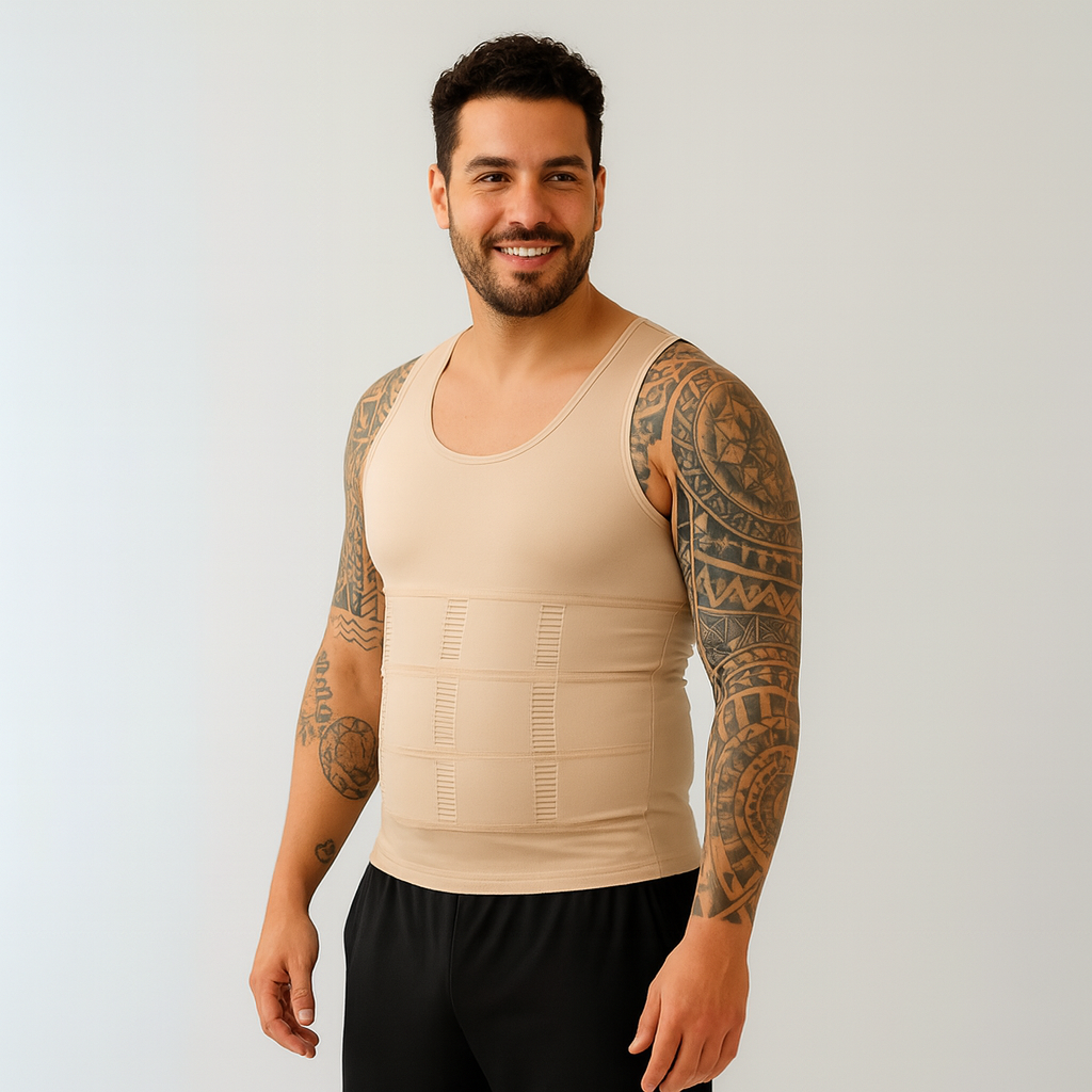 Spartivo ShapeTech Pro