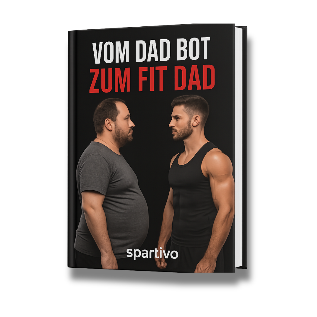 Spartivo | From Dad Bod to Fit Dad Programs