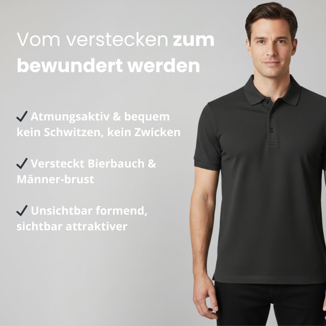 3-Pack Spartivo Tank + Gratis Spartivo Shapewear Polo